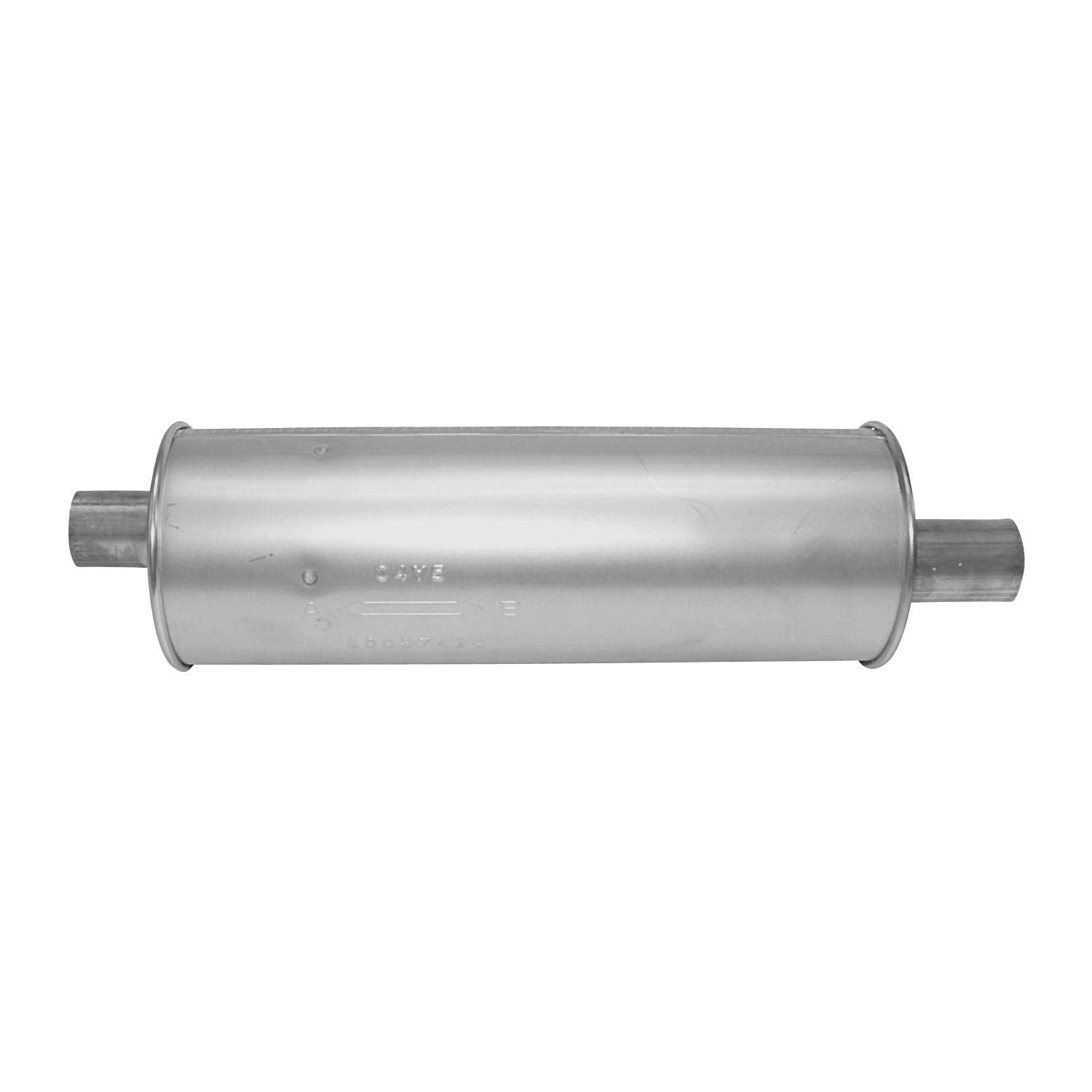 AP Exhaust 3742 Muffler AP Exhaust Products