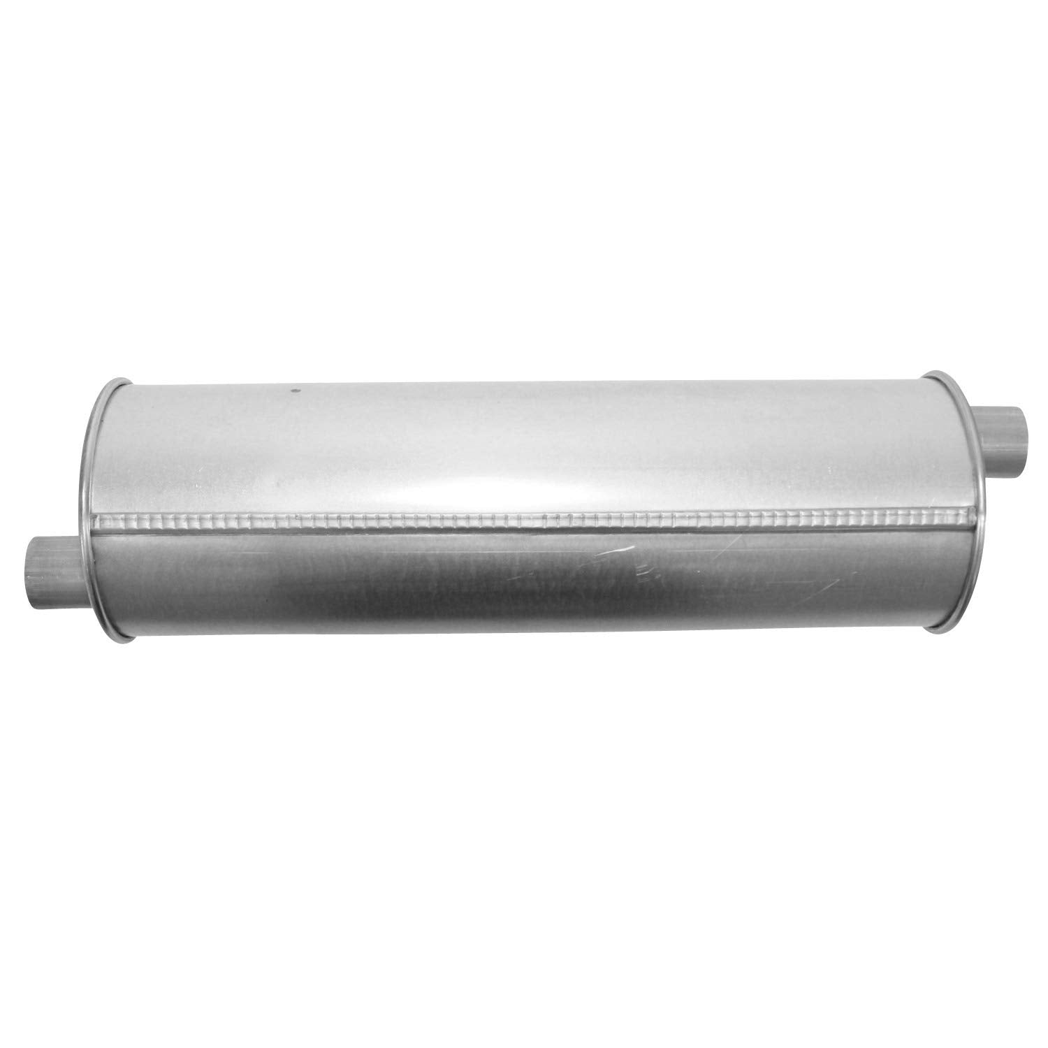 Exhaust Muffler AP Exhaust Products 6672