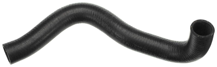 Premium Gates Molded Coolant Hose 23058