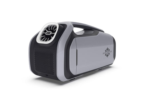 Mark 2 Zero Breeze 2300 BTU Portable Air Conditioner