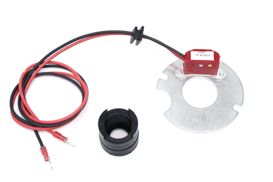 Ignitor II Pertronix 91563B Adaptive Dwell Control for Prestolite 6 Cylinder