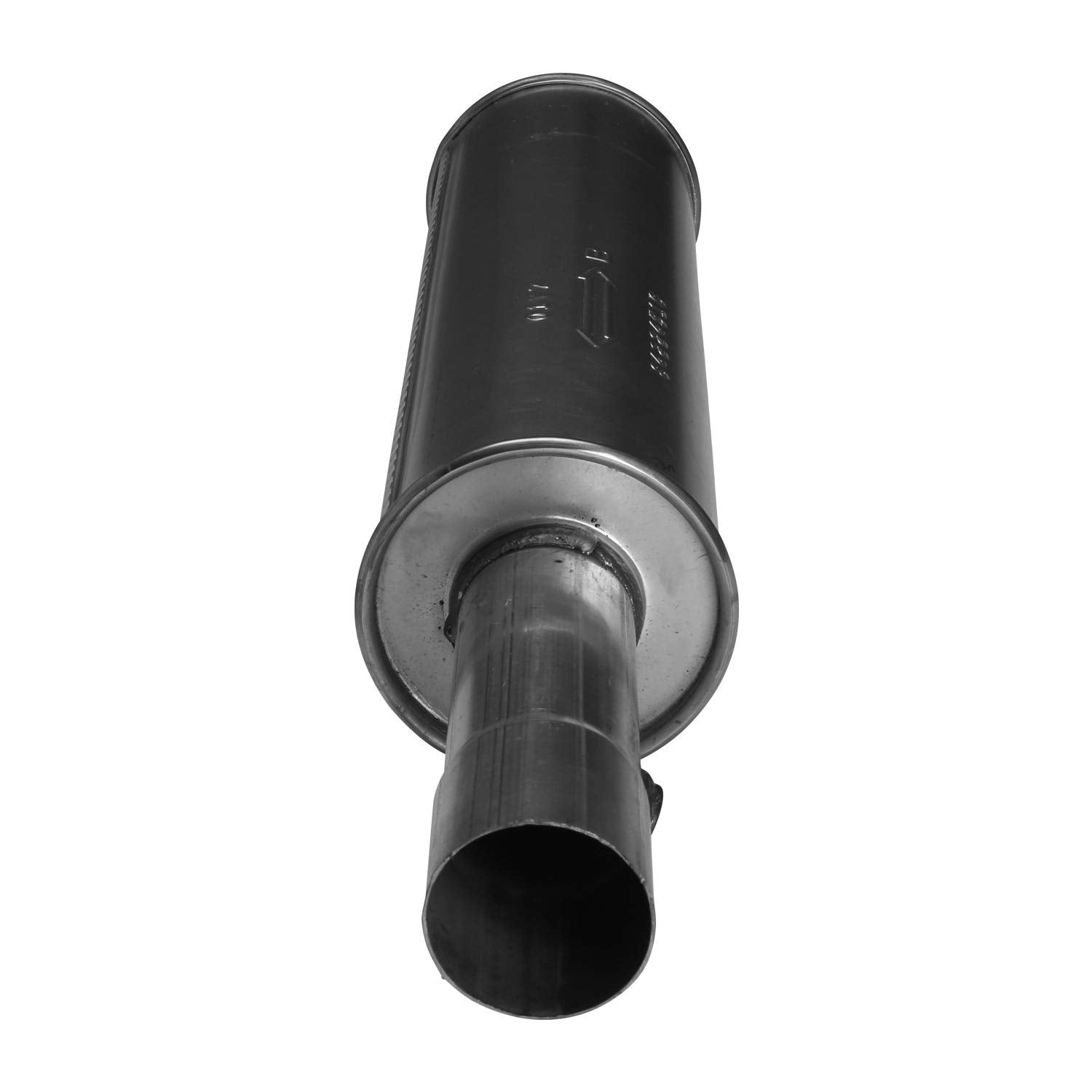 Exhaust Muffler AP Exhaust Products 2465
