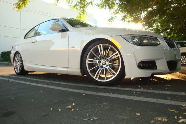 Coilover Lowering Spring Megan Racing MR-LS-E92