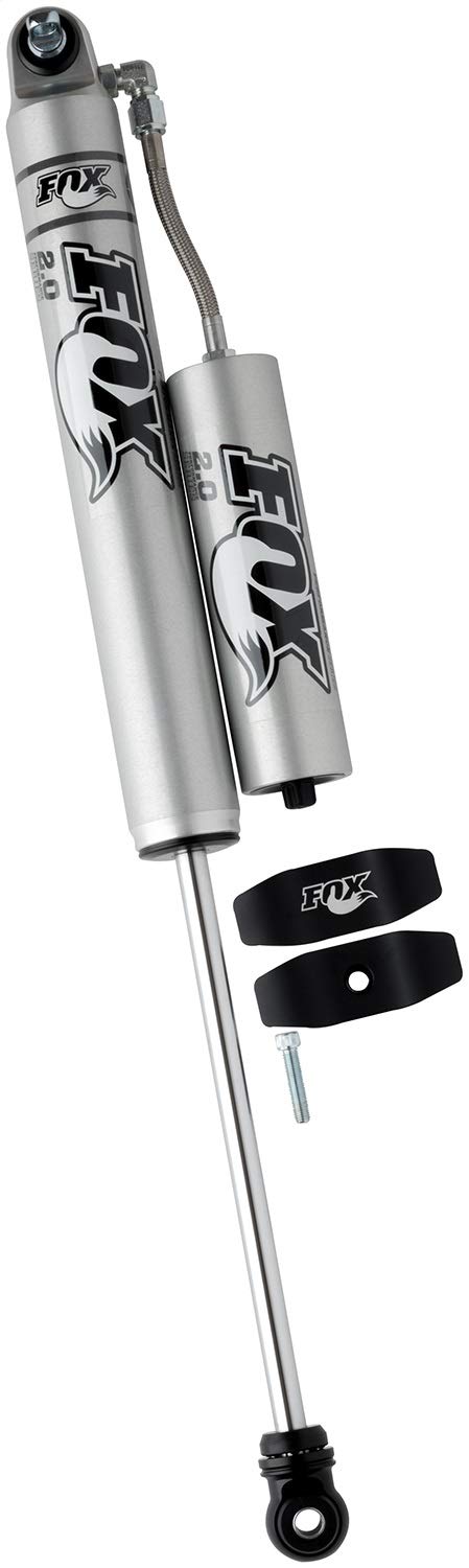 Performance Series Fox 985-24-012 Smooth Body Reservoir Shock