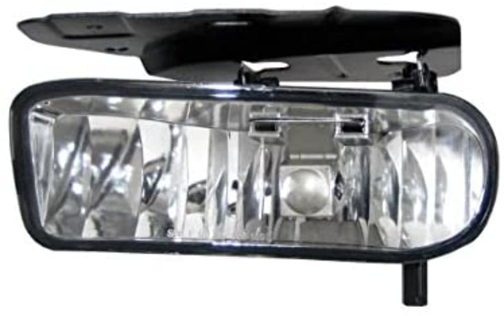 GM515-B000L Eagle Eyes Fog Light