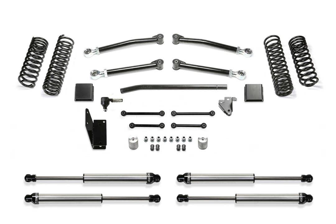 5TRAIL Fabtech W/DRTLGC 2020 JT