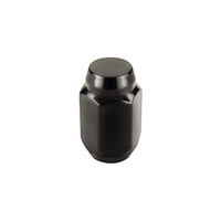 Black McGard Cone Seat Style Lug Nut(M12 x 1.5 Thread Size) - Box of 144