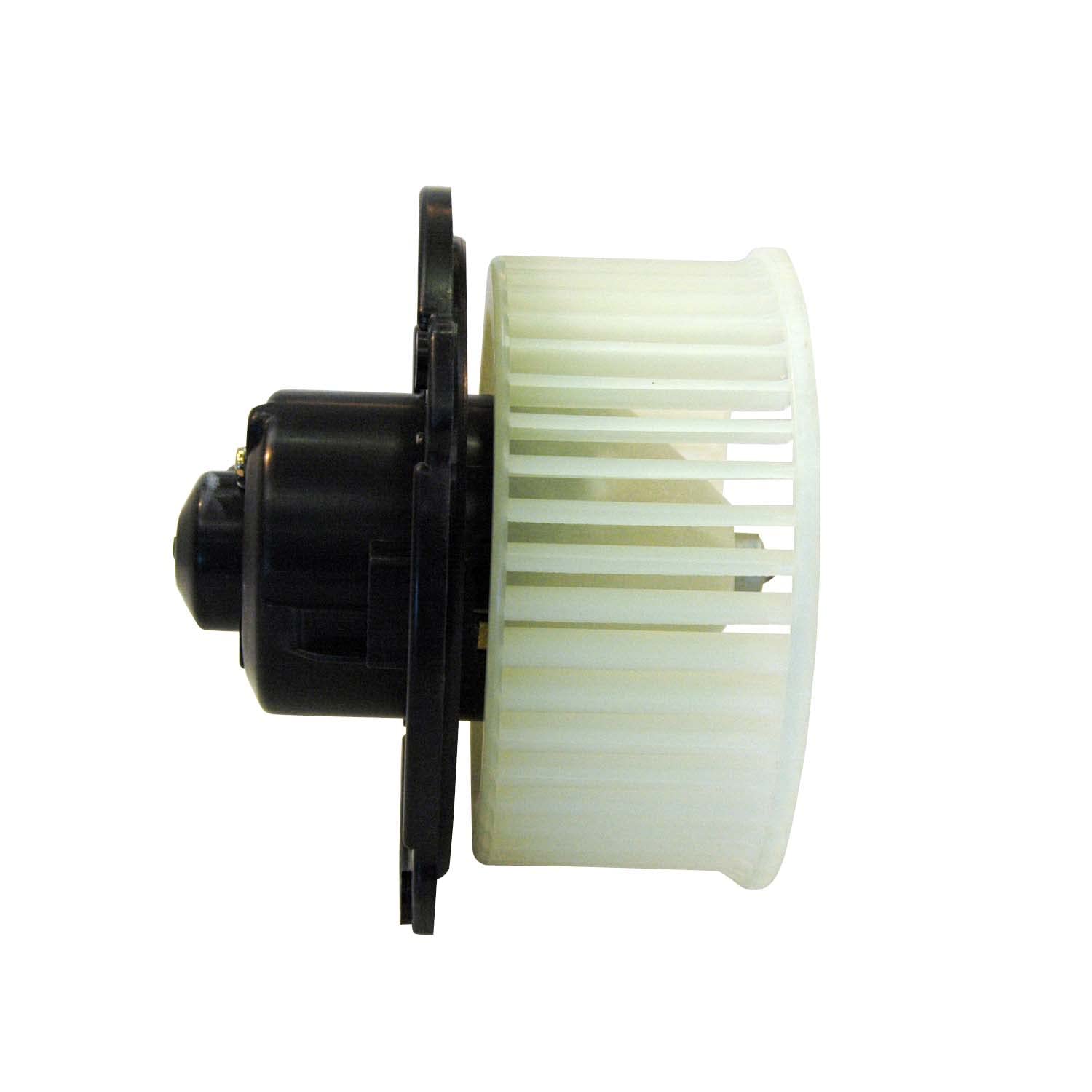 Hvac TYC Blower Motor - 700115