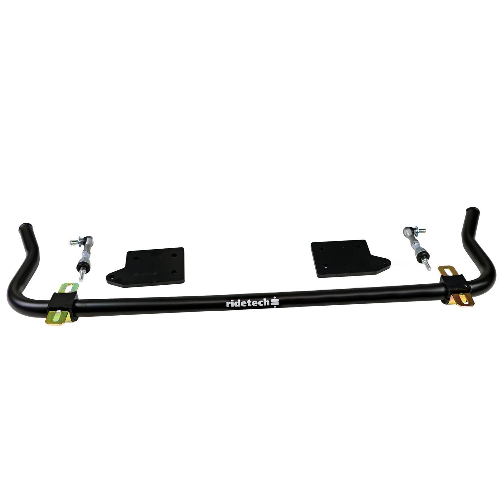 Ridetech Front MUSCLEbar 11019100 Sway Bar for 1955-1957 Chevy Car - For Use with StrongArms Only
