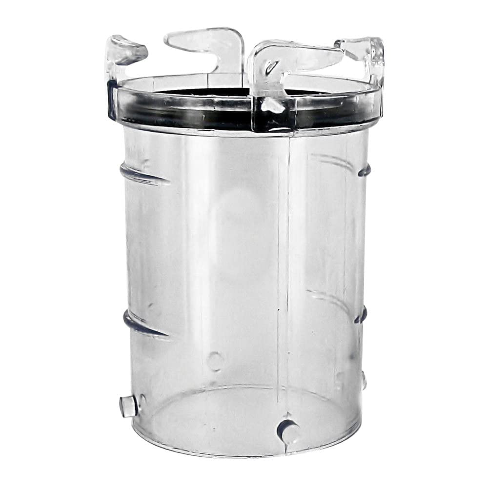 Clearview Valterra T1021 Hose Adapter - 5" Extension