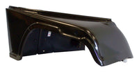 Automotive Crown J5758964 Fender, black