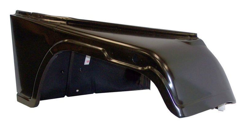 Automotive Crown J5758964 Fender, black