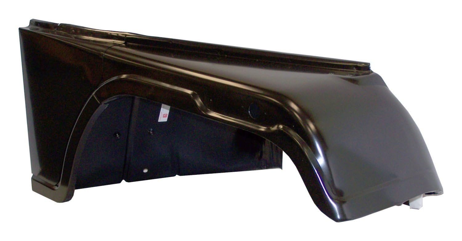 Automotive Crown J5758964 Fender, black
