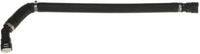 Molded Gates Coolant Hose 51338