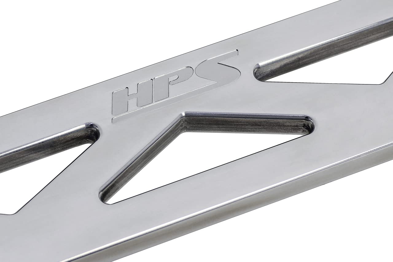 42-106P HPS Front Strut Tower Brace
