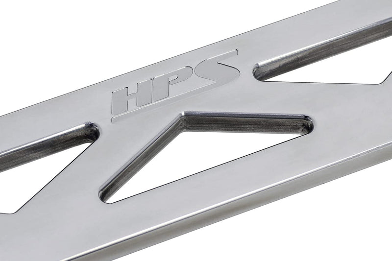 42-106P HPS Front Strut Tower Brace