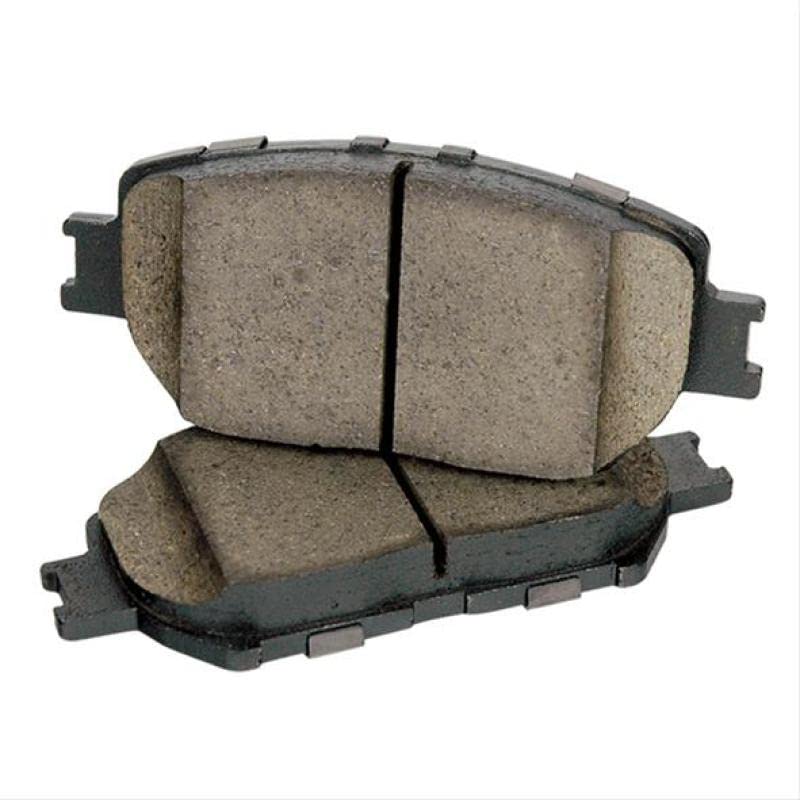 Brake Pad Centric StopTech 306.09761