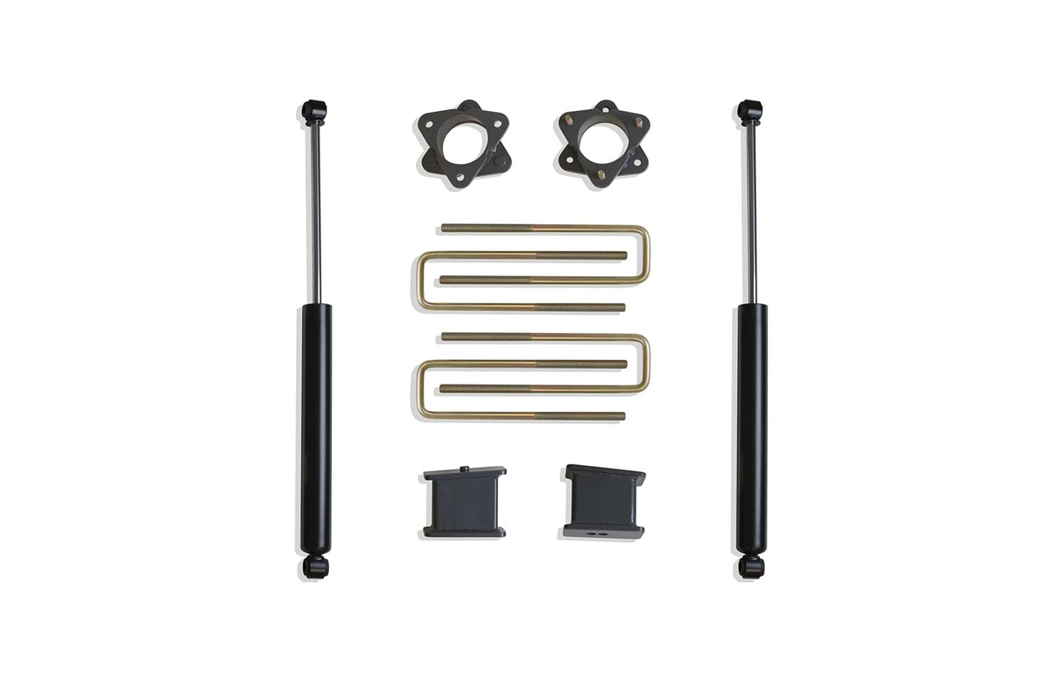 Coil Spacer Maxtrac Suspension 901340