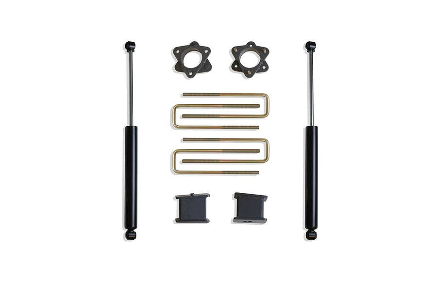 Coil Spacer Maxtrac Suspension 901340