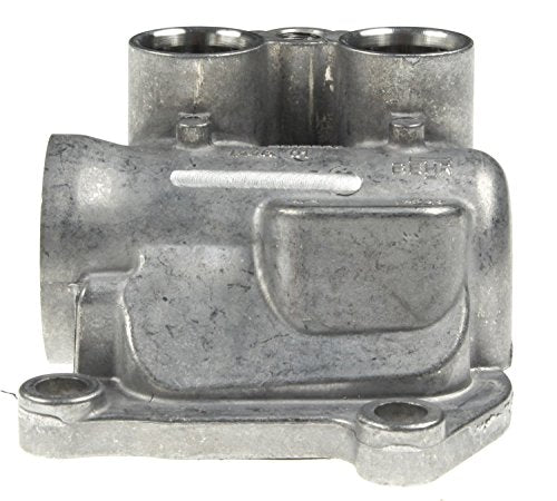 TO 12 100 MAHLE Engine Oil Thermostat