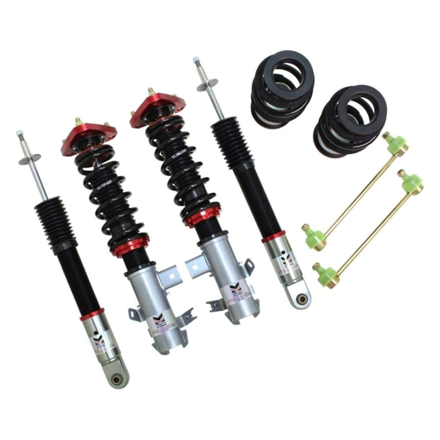 Street Series Megan Racing MR-CDK-HC14SI Coilover Damper Kit
