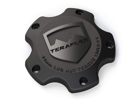 TeraFlex Center Cap Nomad – 5x5” – Each