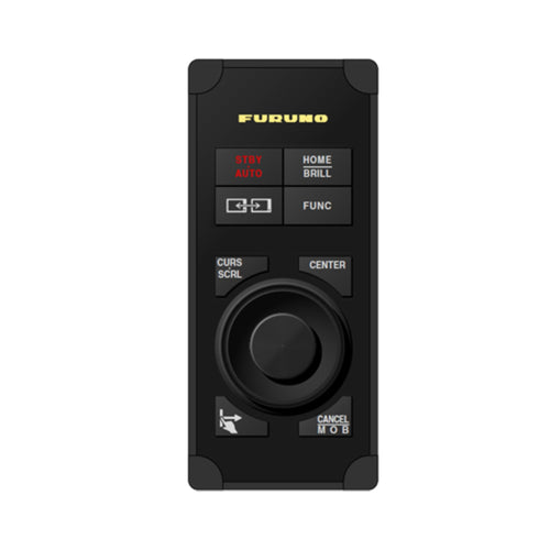 NavNet TZTouch Furuno MCU004 Remote Control