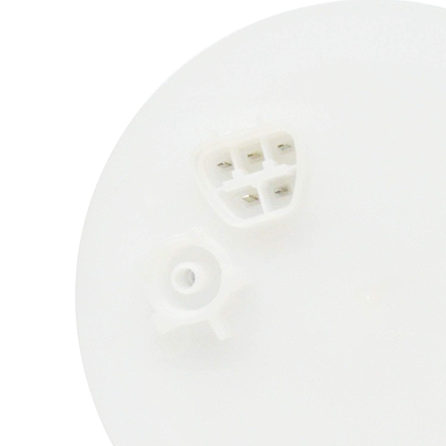 Fuel Pump Module Assembly TYC 150364-A Compatible with 2011-2016 Toyota Sienna 3.5L V6