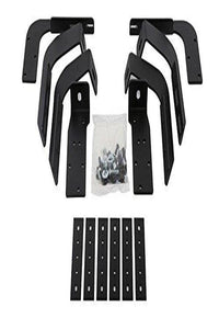 Rough Step Dee Zee DZ15315 Mounting Bracket Kit