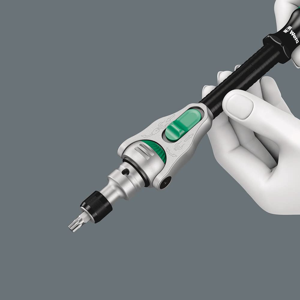 3/8" RATCHET 8000 B SPEED 3/8" DRIVE