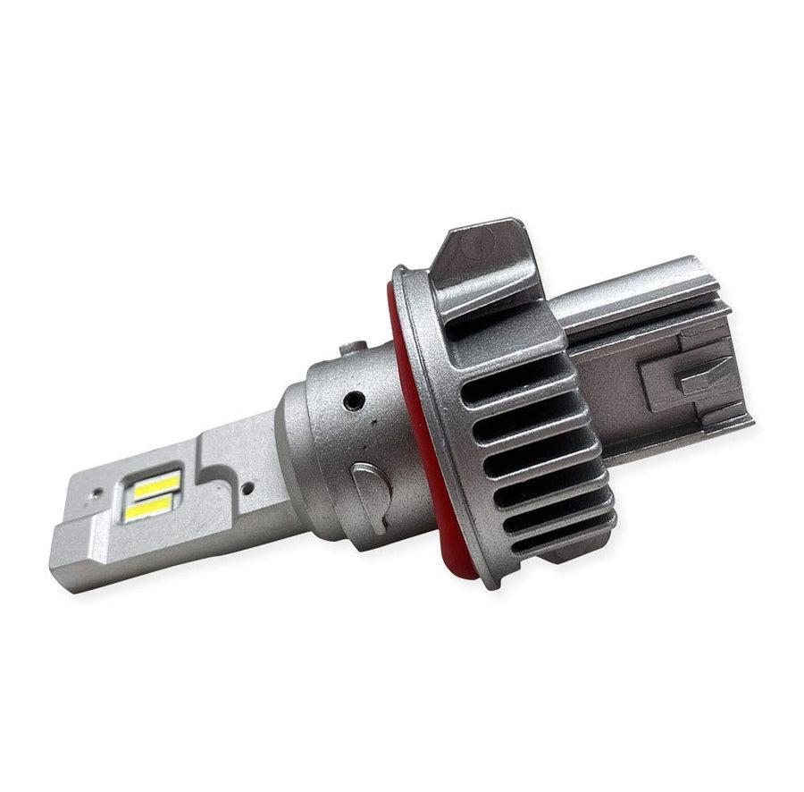 LT RACESPORT V2 DRIVE SERIES H13 2,500 LUX DRIVE