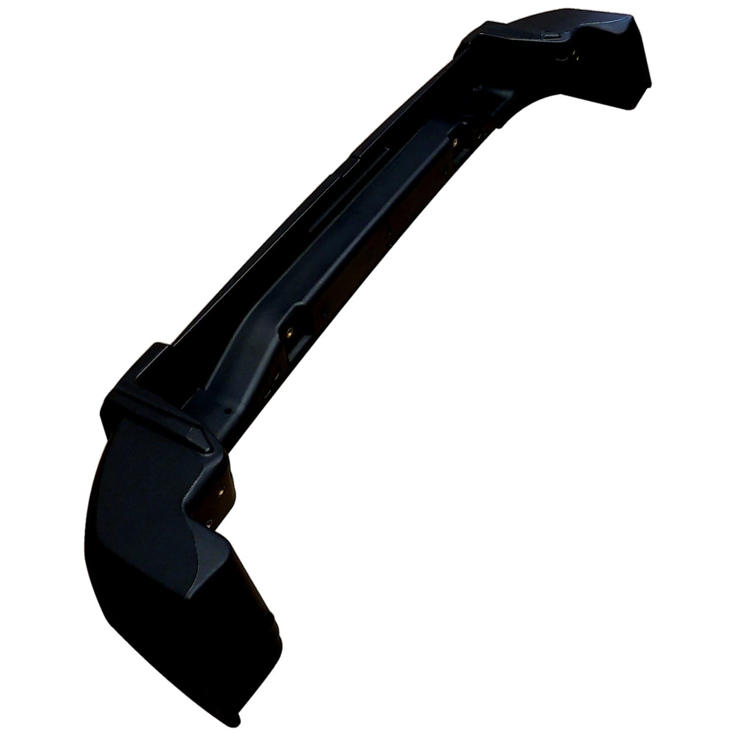 Black Crown Automotive 1BD22RXFAD Bumper