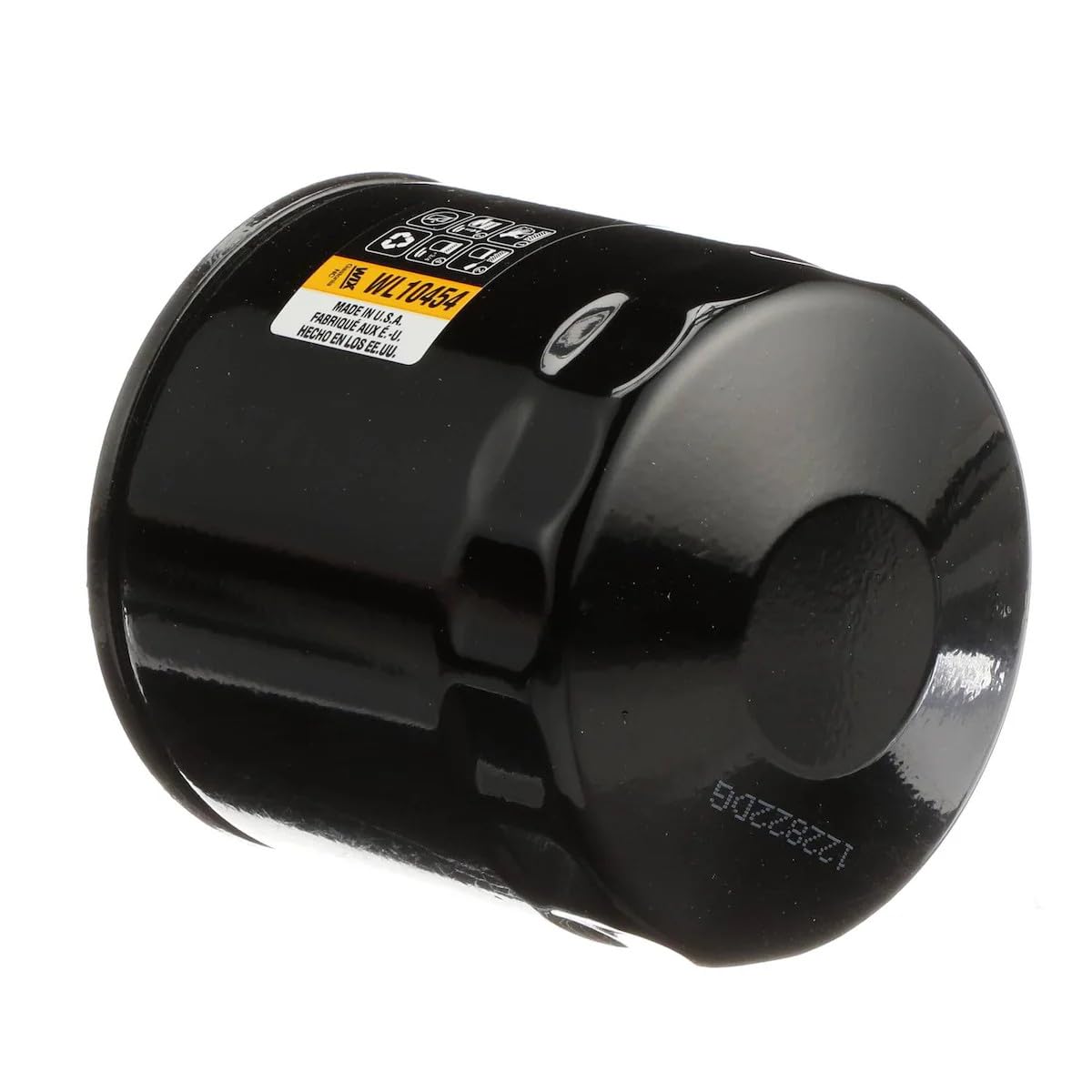 WIX LD FILTR Wix Oil Filter - WL10454
