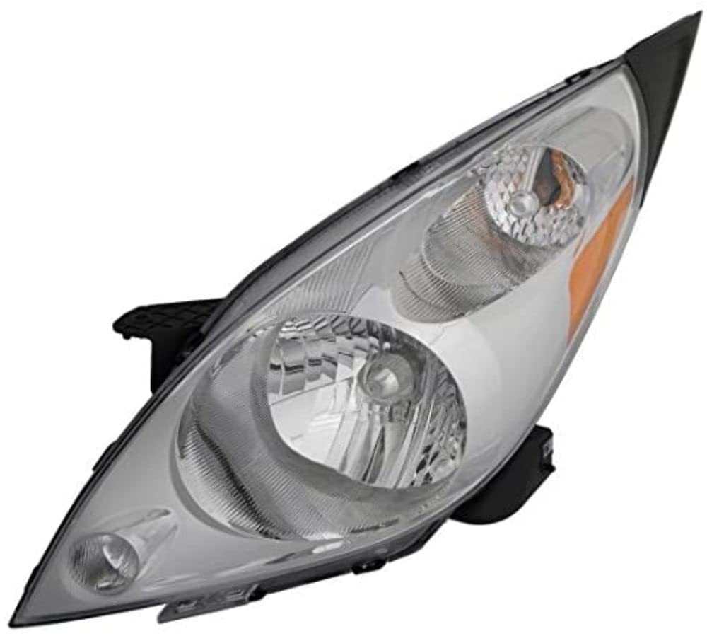 GM621-B001L Eagle Eyes Headlight
