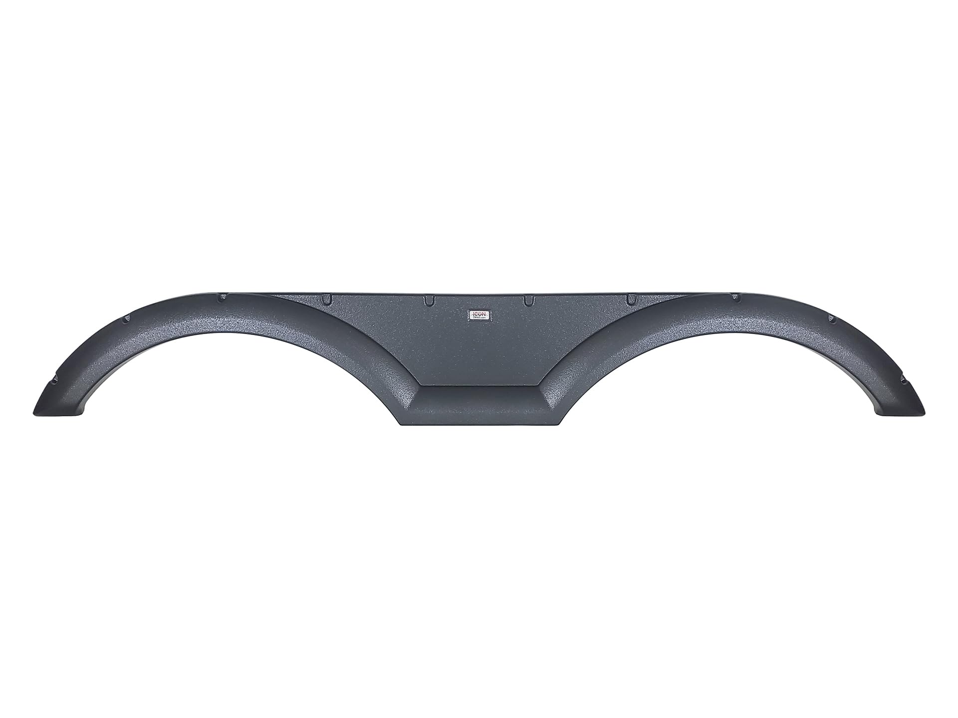 Fender Skirt ICON 14527, Tandem, Heartland, FS4527, Midnight Storm Met.