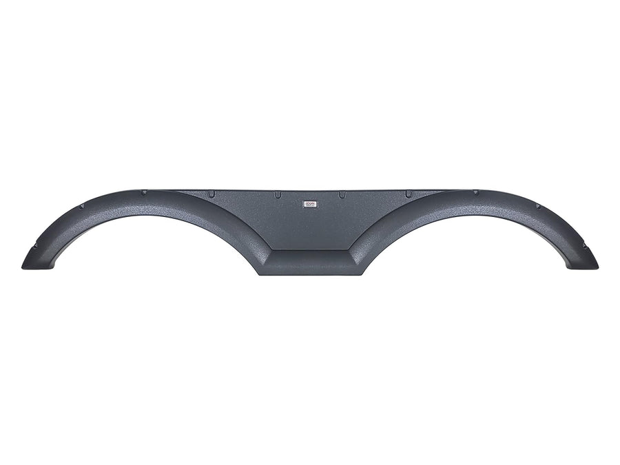 Fender Skirt ICON 14527, Tandem, Heartland, FS4527, Midnight Storm Met.