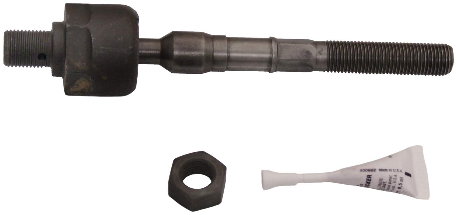 Steering Tie Rod End MOOG EV800773 for Kia Forte
