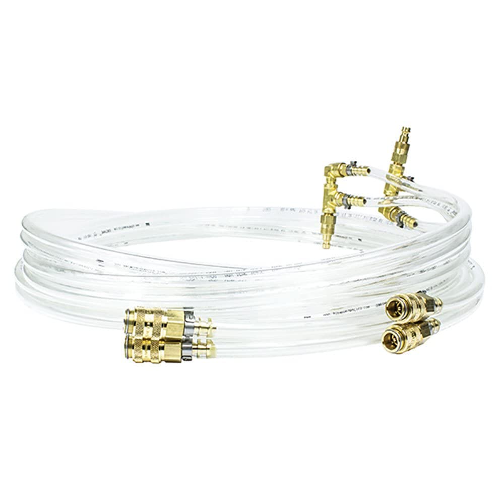 Purge Hose Dual Cyl for HA5445