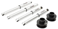 Belltech Leveling Kit 1028SP with Street Performace Shocks