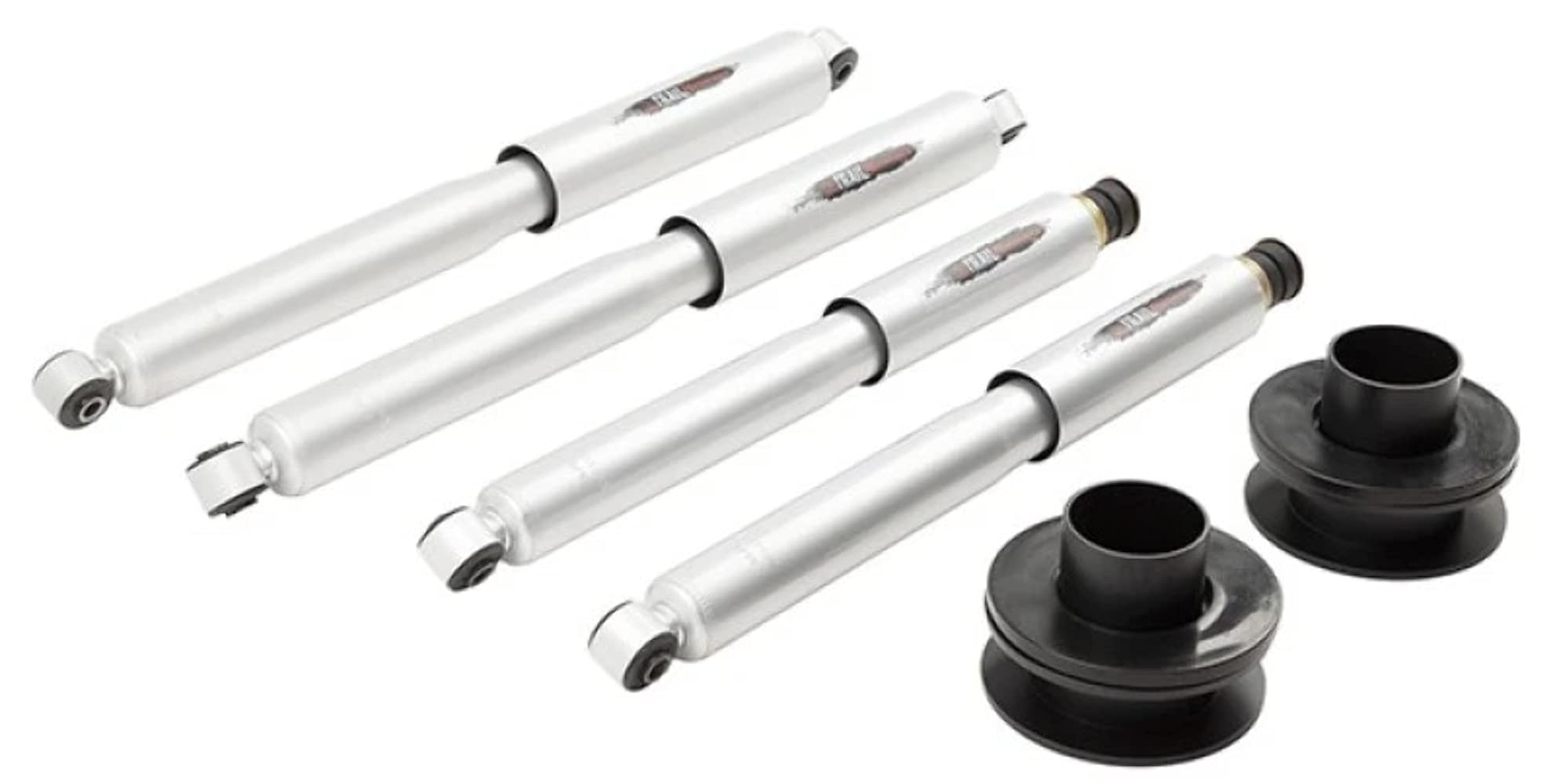 Belltech Leveling Kit 1028SP with Street Performace Shocks