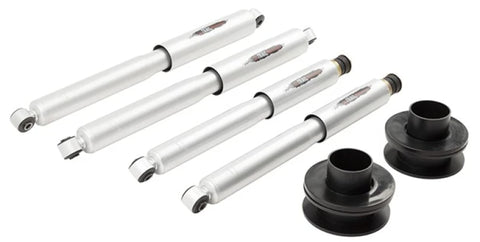 Belltech Leveling Kit 1028SP with Street Performace Shocks