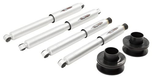 Belltech Leveling Kit 1028SP with Street Performace Shocks