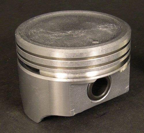 Pistons Silv-O-Lite for 1976-86 GM 305 5.0L V8