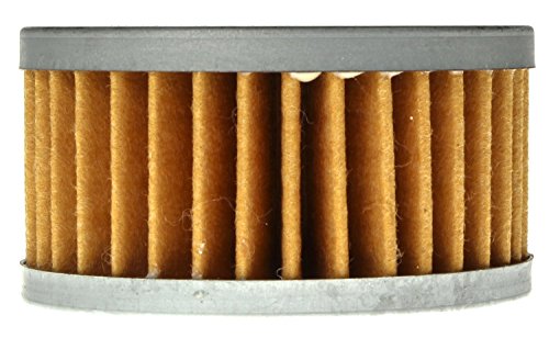 Oil Filter MAHLE OX408
