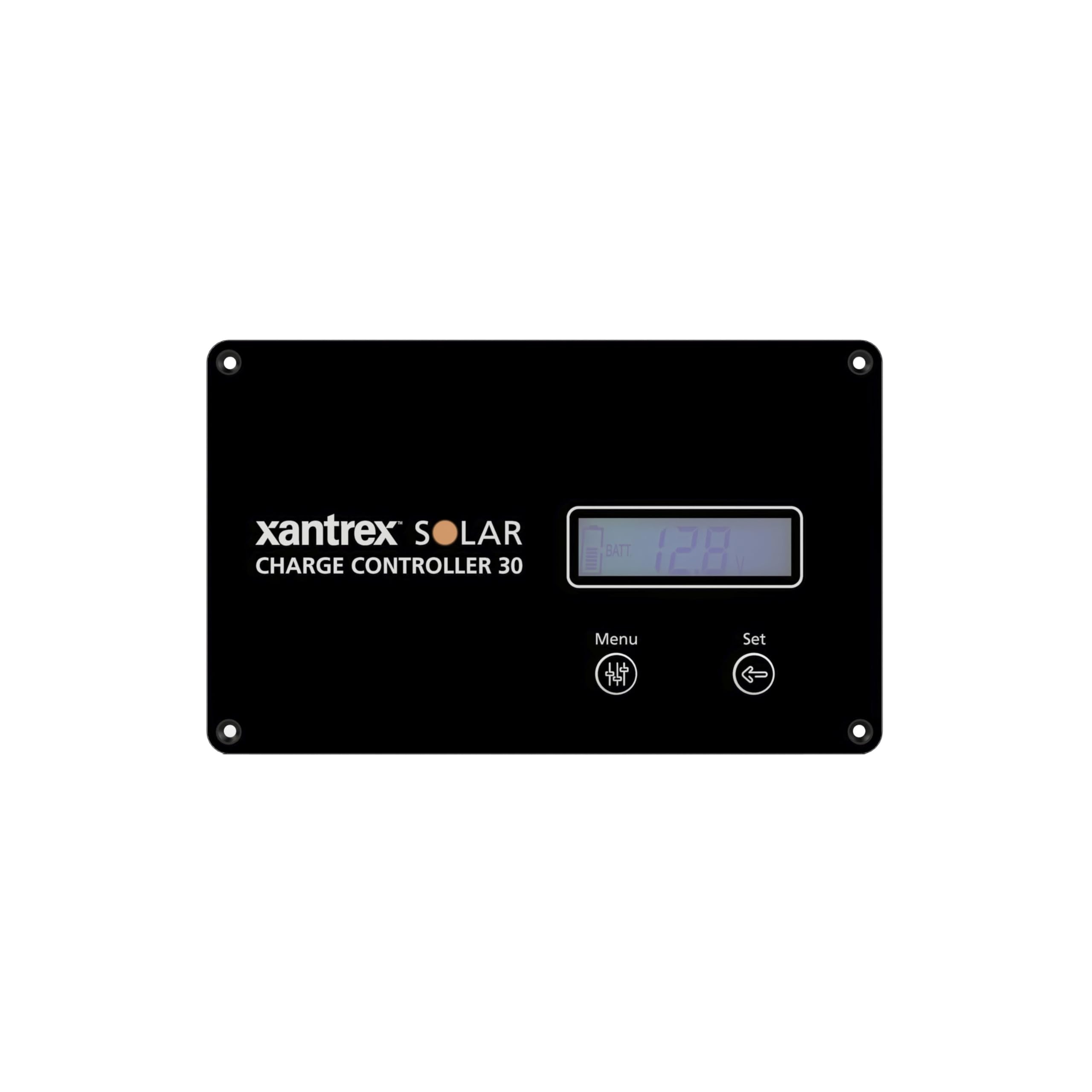 30A Xantrex PWM Charge Controller
