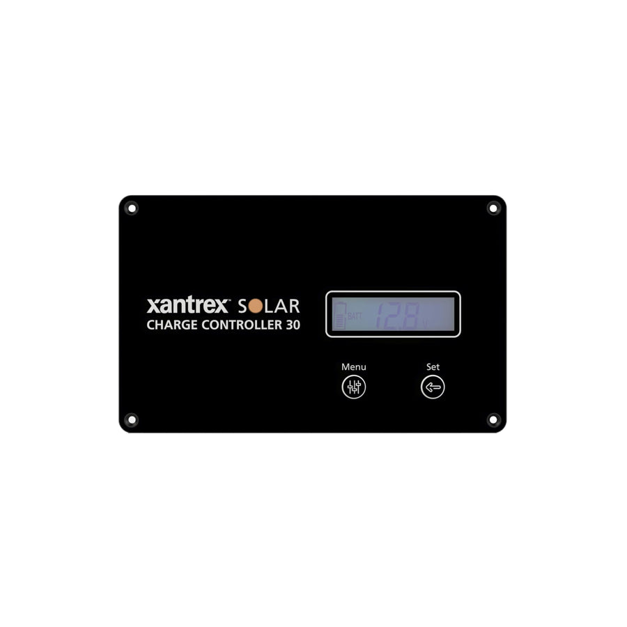 30A Xantrex PWM Charge Controller