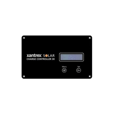 30A Xantrex PWM Charge Controller