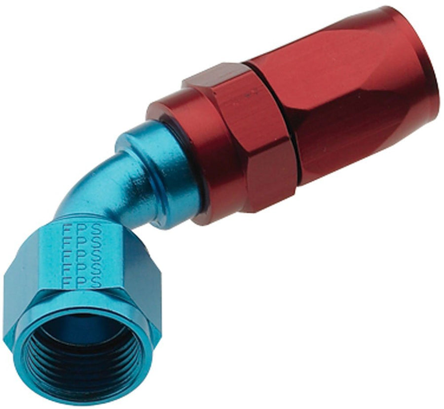 60° Fragola (226012) #12 Pro-Flow Hose Fitting