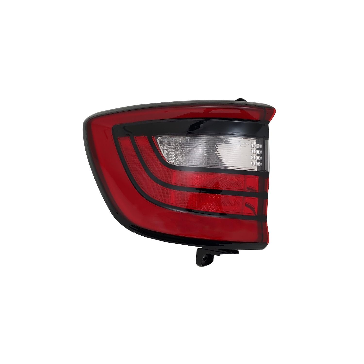 New Rareelectrical Left Tail Light Compatible With Dodge Durango Citadel Gt Limited 2014-2017 68272127Aa 68155949Ad Ch2800206