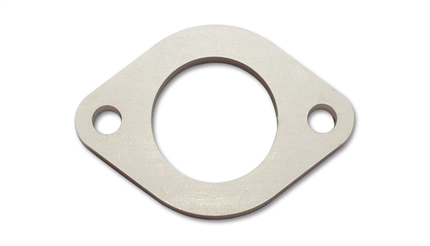 Power Vibrant Performance 14930 Header Flange, 3/8 in. Thick, fits Porsche 930/911 6 cyl. Motor, 304 Stainless Steel, Set of 6
